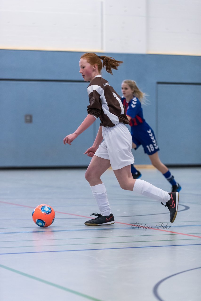 Bild 68 - HFV Futsalmeisterschaft C-Juniorinnen